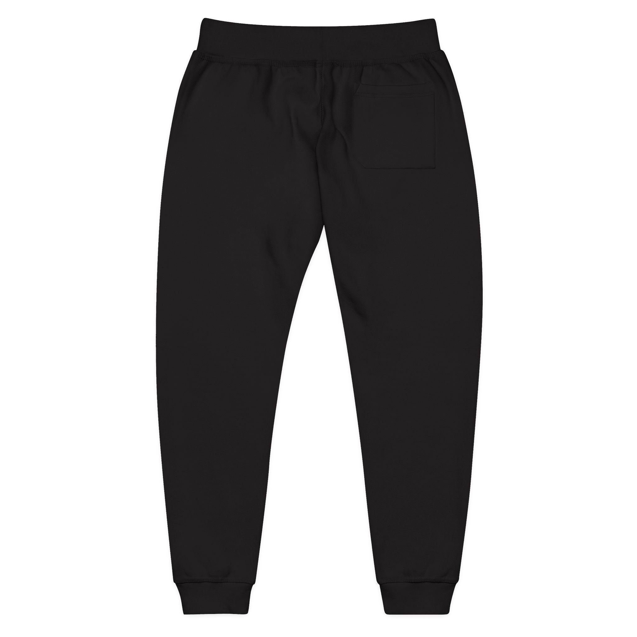 AJ Fleece Joggers