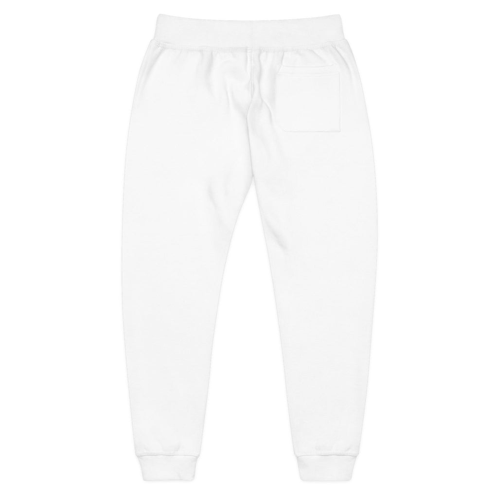 AJ Fleece Joggers